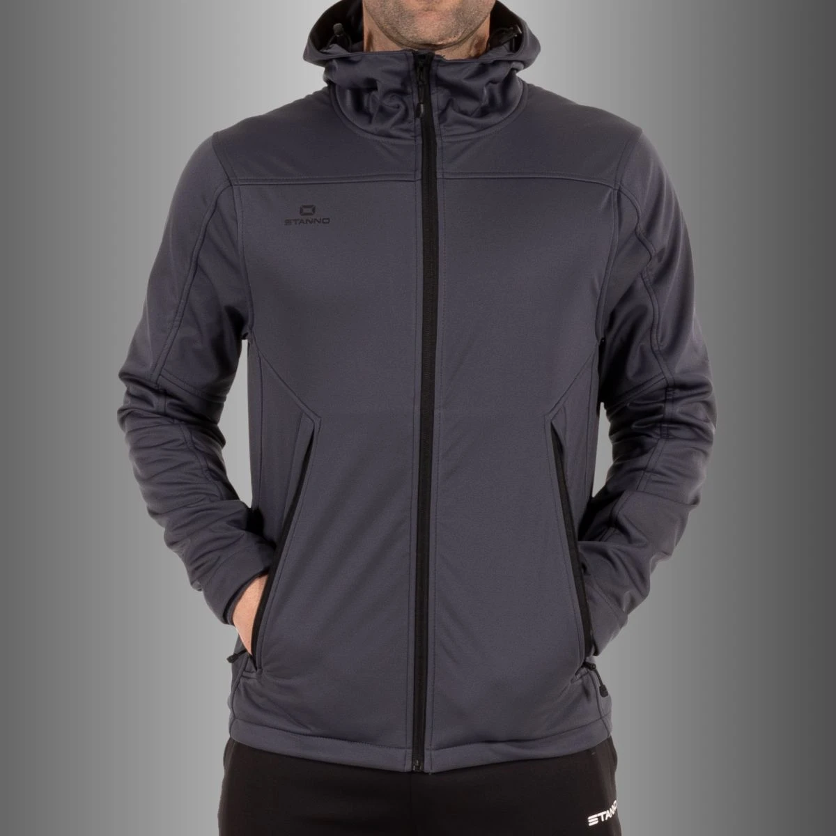 Prime Softshell Jacket 2 Prime Softshell Jacket - Image 2