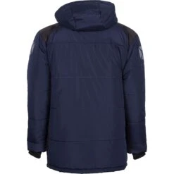 Centro Padded Coach Jacket -Sports Clothing Shop 457000 7800 05