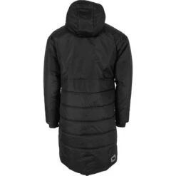 Prime Long Coach Jacket -Sports Clothing Shop 457003 8000 05