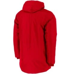 Prime Padded Coach Jacket 6 Prime Padded Coach Jacket -Sports Clothing Shop 457006 6000 04