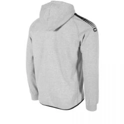 Ease Full Zip Hoodie -Sports Clothing Shop 465001 9160 04