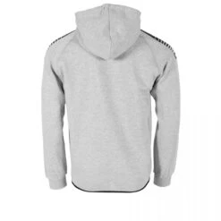 Ease Full Zip Hoodie -Sports Clothing Shop 465001 9160 05