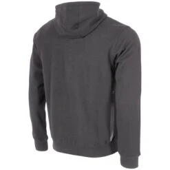Base Hooded Full Zip Sweat Top -Sports Clothing Shop 465005 9990 04