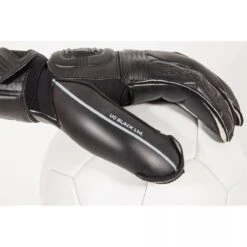 Ultimate Grip II Black Ltd. -Sports Clothing Shop 480238 8000 05