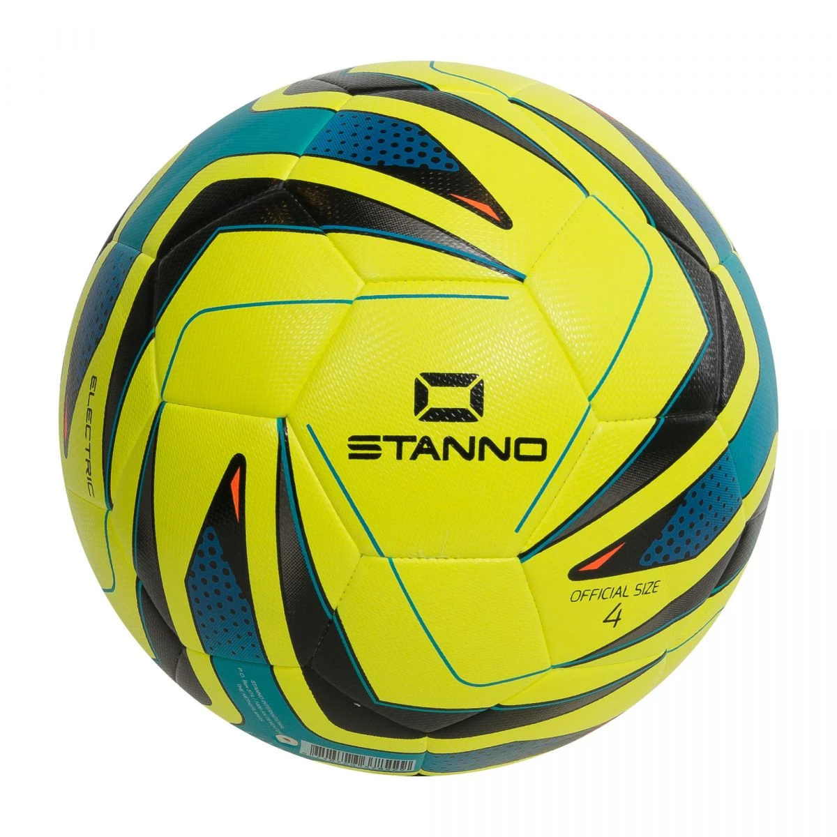 Futsal ELectric Super Light 1 Futsal ELectric Super Light