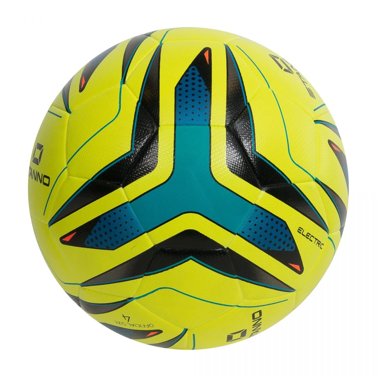 Futsal ELectric Super Light 2 Futsal ELectric Super Light - Image 2