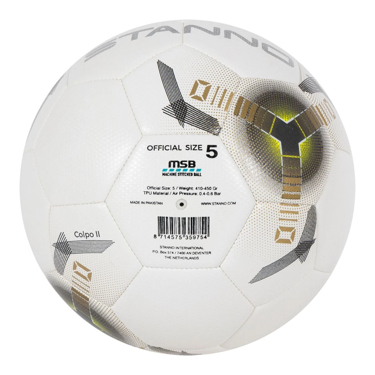 Colpo II 2 Colpo II - Image 2