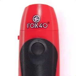 Fox 40 Electronic Whistle -Sports Clothing Shop 489002 6000 04
