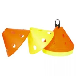 Disc Cones High - 20 Pcs