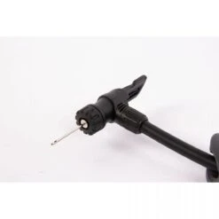 Pump With Pressure Gauge -Sports Clothing Shop 489849 8000 05