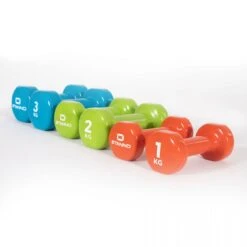 Dumbbells 1KG -Sports Clothing Shop 489852 3000 04