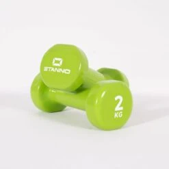 Dumbbells 2KG