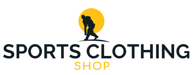 Sports Clothing Shop